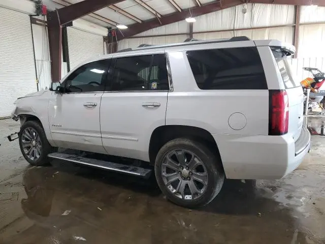 2017 CHEVROLET TAHOE K1500 PREMIER  