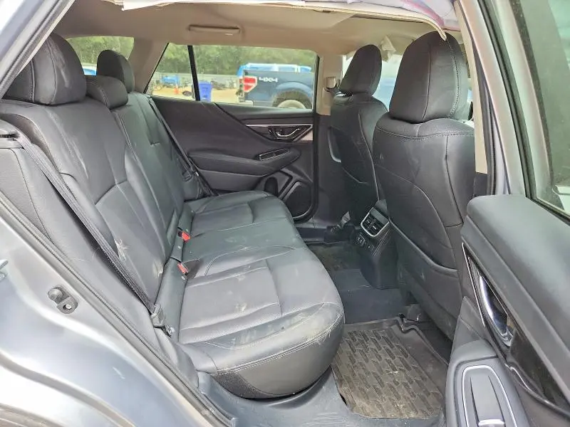 2022 SUBARU OUTBACK LIMITED XT  