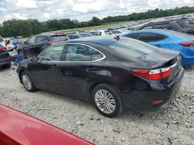 2014 LEXUS ES 350  