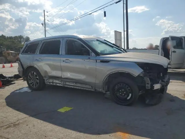 2020 LINCOLN AVIATOR   