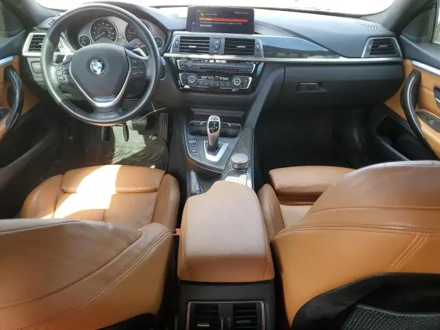 2018 BMW 430I GRAN COUPE  