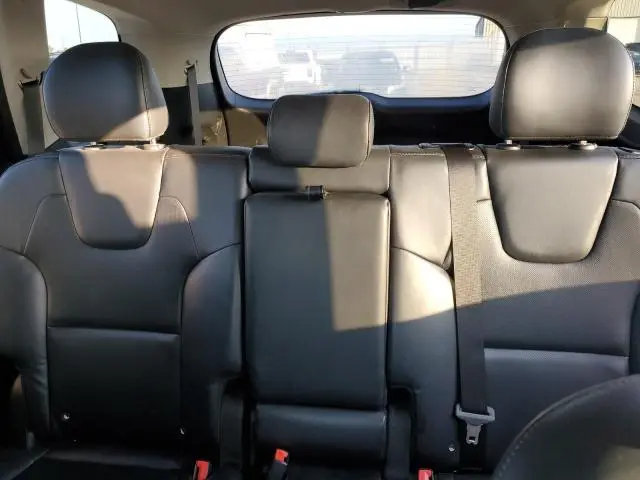 2020 KIA TELLURIDE LX  