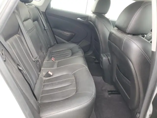 2012 BUICK VERANO