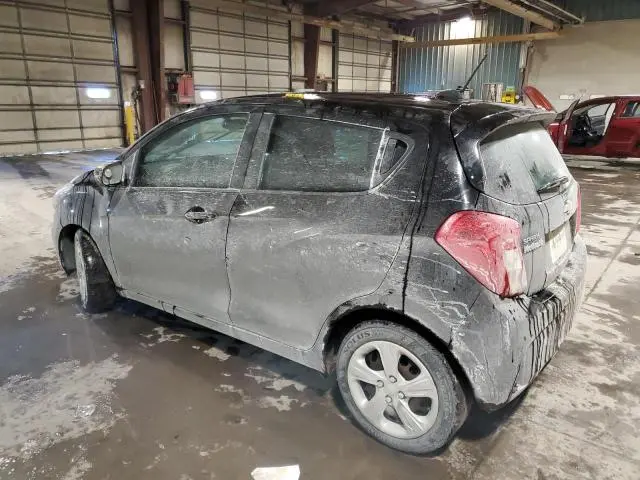 2021 CHEVROLET SPARK LS  