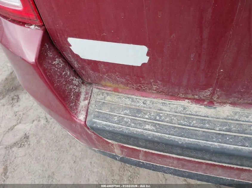 2012 JEEP COMPASS LATITUDE