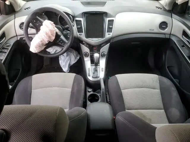 2013 CHEVROLET CRUZE LS  