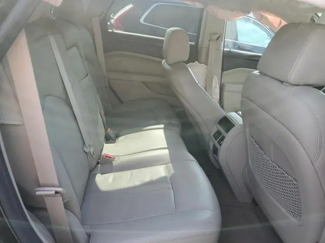 2011 CADILLAC SRX LUXURY COLLECTION  
