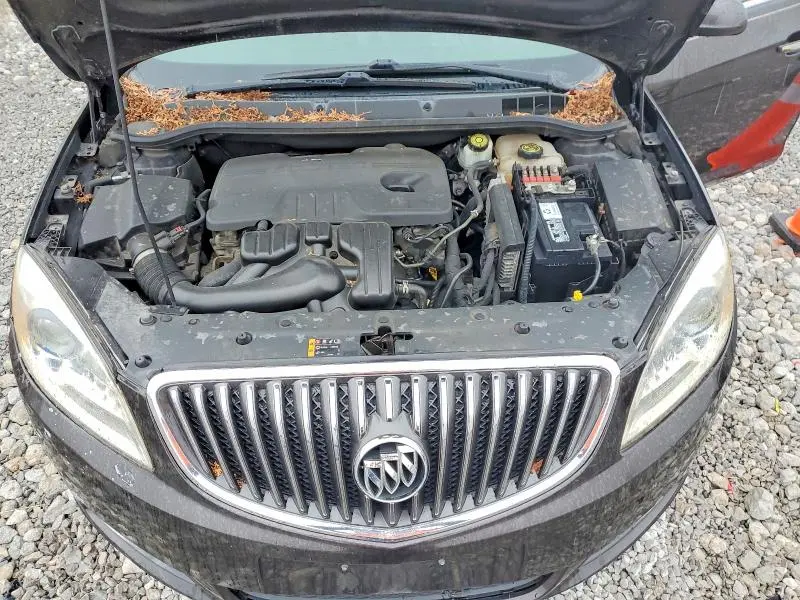 2014 BUICK VERANO   