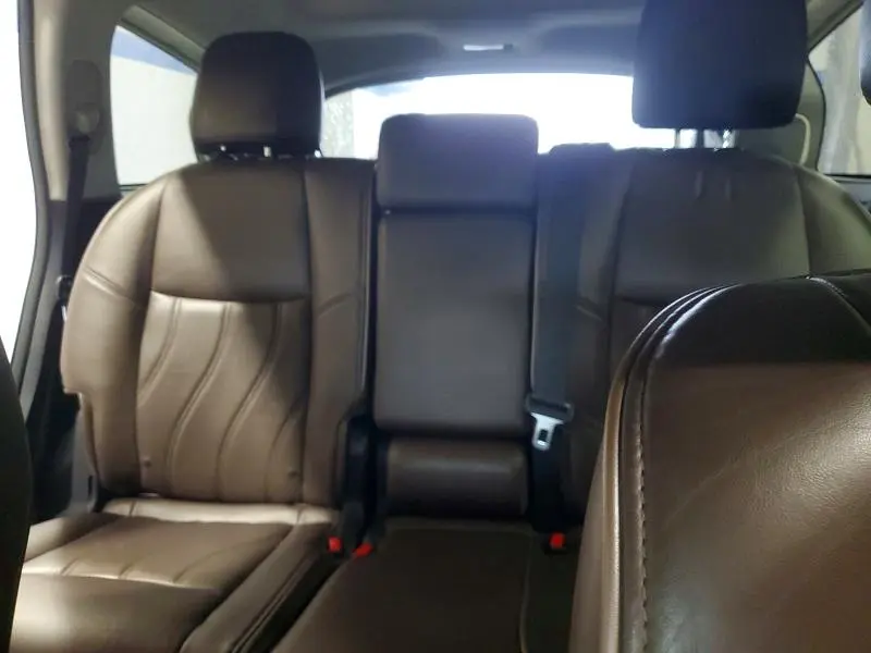 2013 INFINITI JX35 BASE  