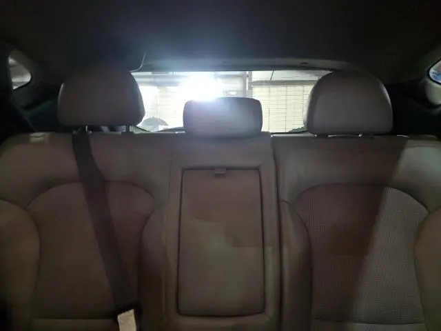 2015 HYUNDAI TUCSON LIMITED  