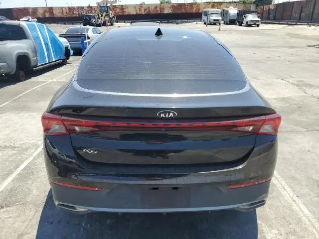 2021 KIA K5 LX  