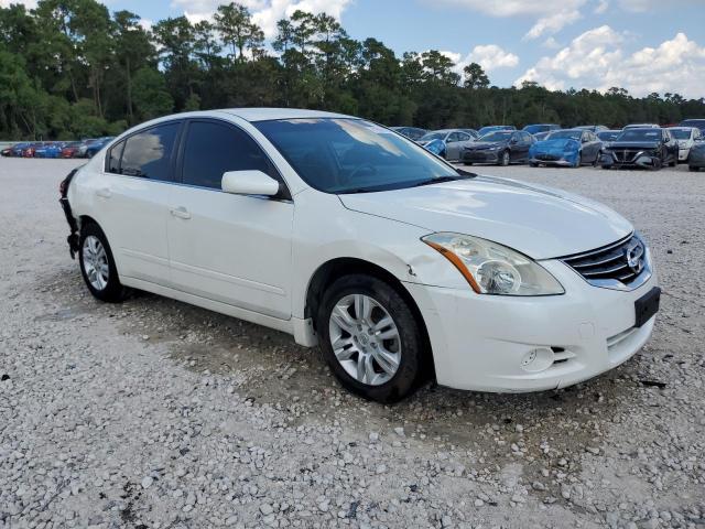 2011 NISSAN ALTIMA BASE