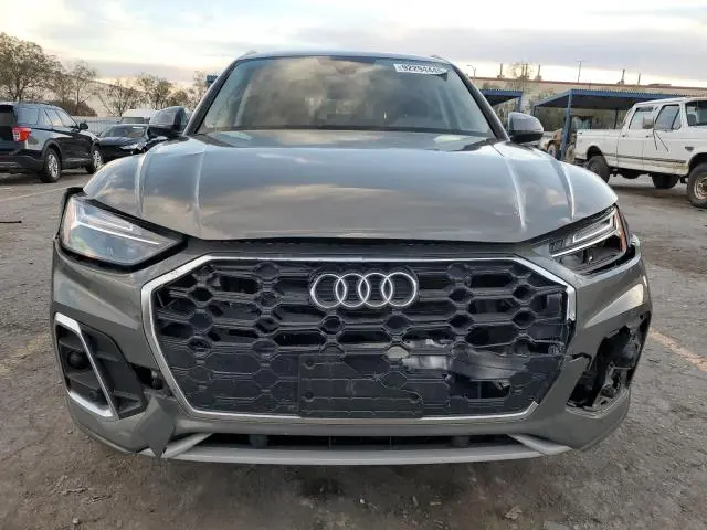 2023 AUDI Q5 E PREMIUM 55  