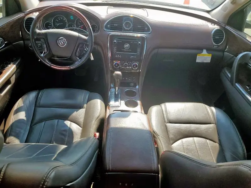 2013 BUICK ENCLAVE   