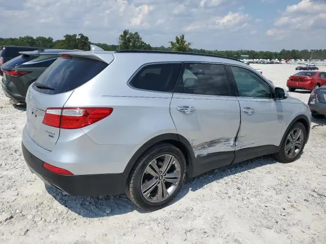 2014 HYUNDAI SANTA FE GLS  