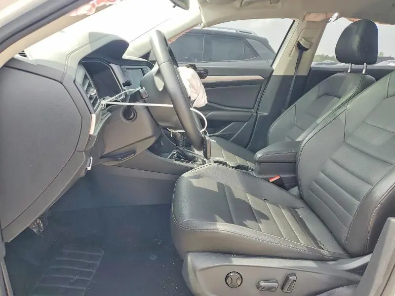 2021 VOLKSWAGEN JETTA S  