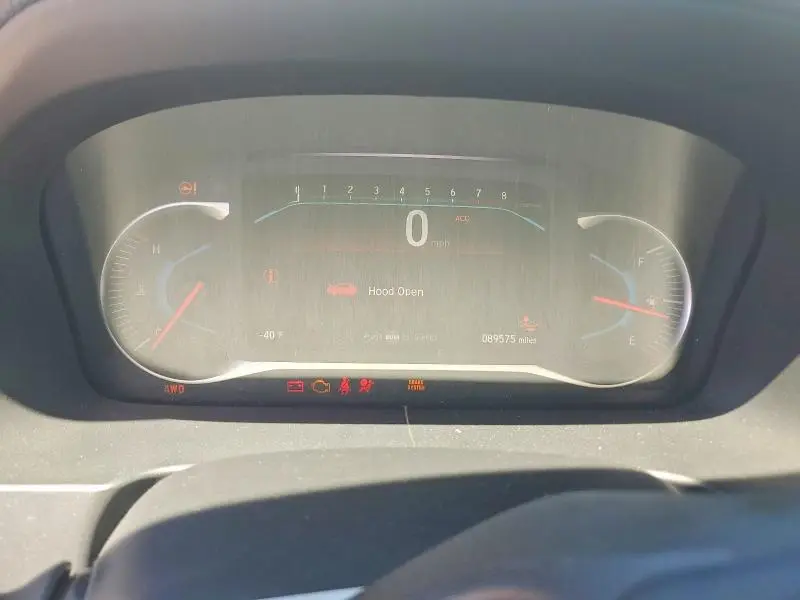 2020 HONDA PILOT EXL  
