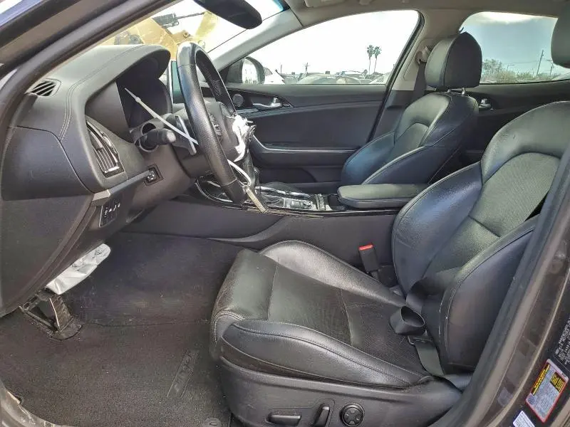 2019 KIA STINGER GT1  