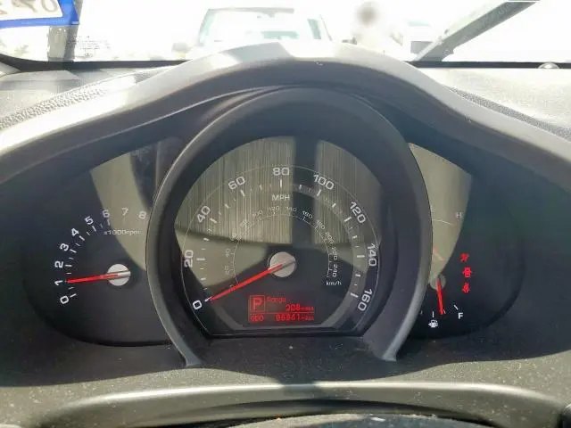 2013 KIA SPORTAGE BASE