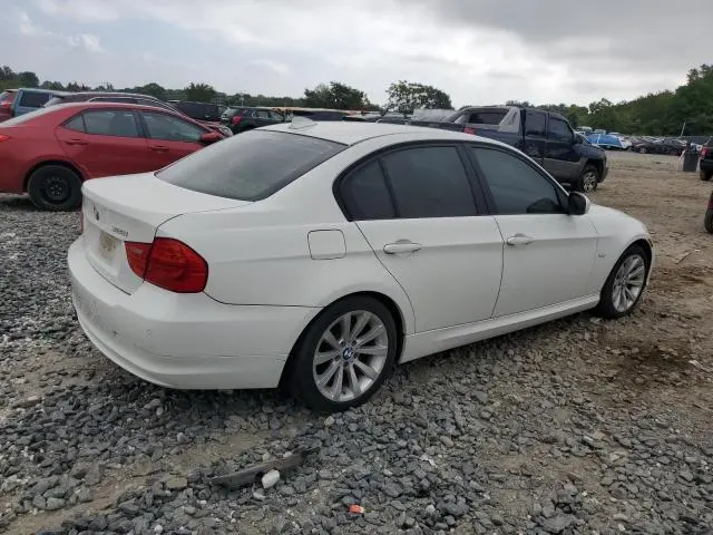2011 BMW 328 I  