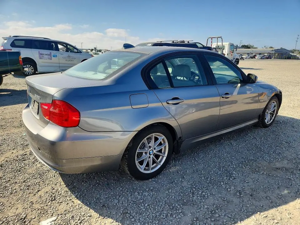 2010 BMW 328 I SULEV  