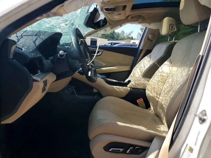 2019 ACURA RDX TECHNOLOGY  
