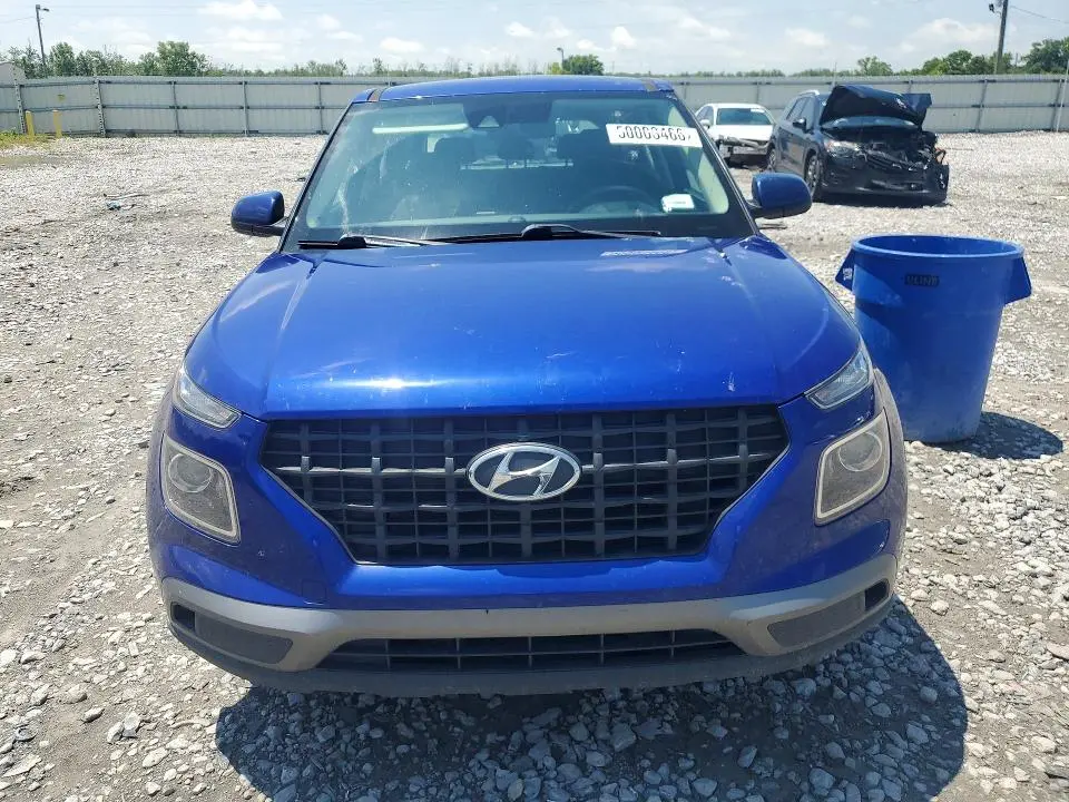 2021 HYUNDAI VENUE SE  