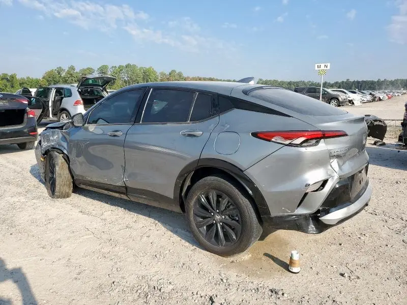 2024 BUICK ENVISTA SPORT TOURING  