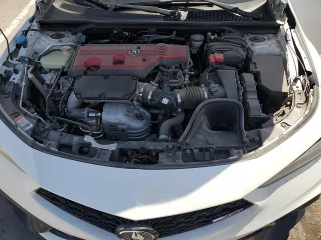 2024 ACURA INTEGRA TYPE S  