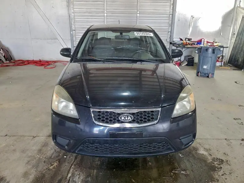 2010 KIA RIO LX  