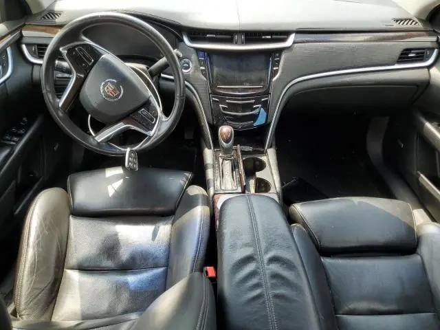 2015 CADILLAC XTS PREMIUM COLLECTION  