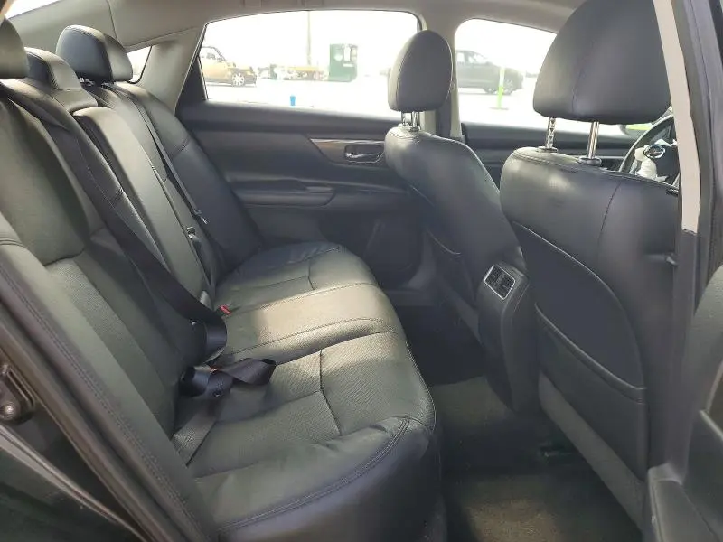 2015 NISSAN ALTIMA 2.5 SL  