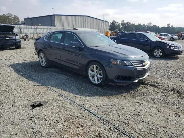 2014 CHEVROLET IMPALA LT  