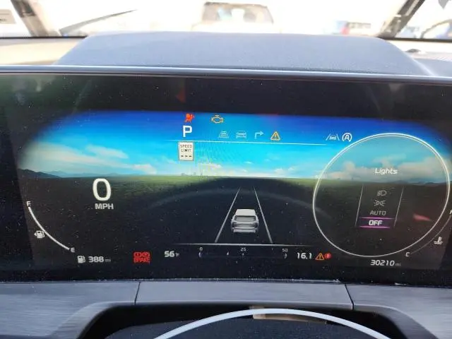 2023 KIA TELLURIDE SX  