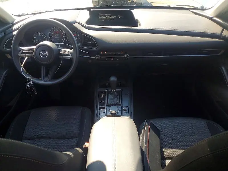 2021 MAZDA CX-30   