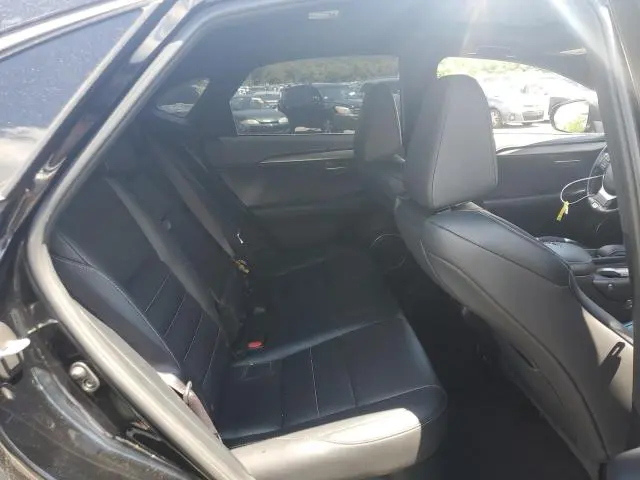 2016 LEXUS NX 200T BASE  