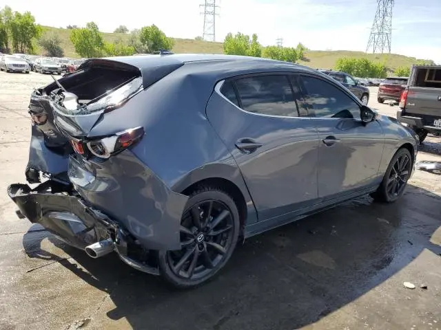 2023 MAZDA 3 PREMIUM  