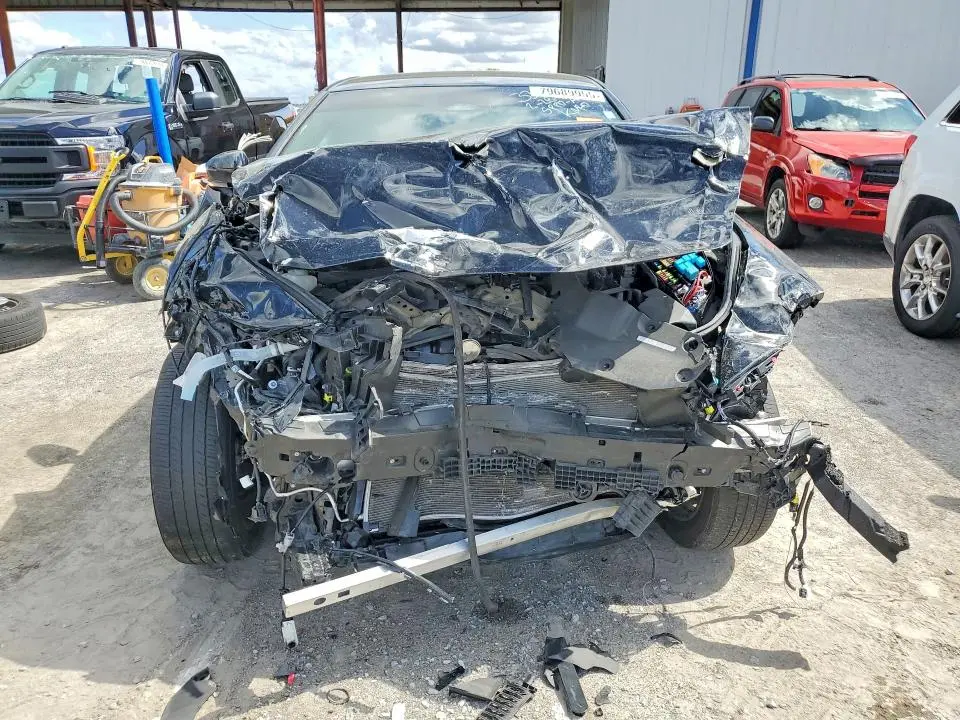 2024 TOYOTA CROWN XLE  