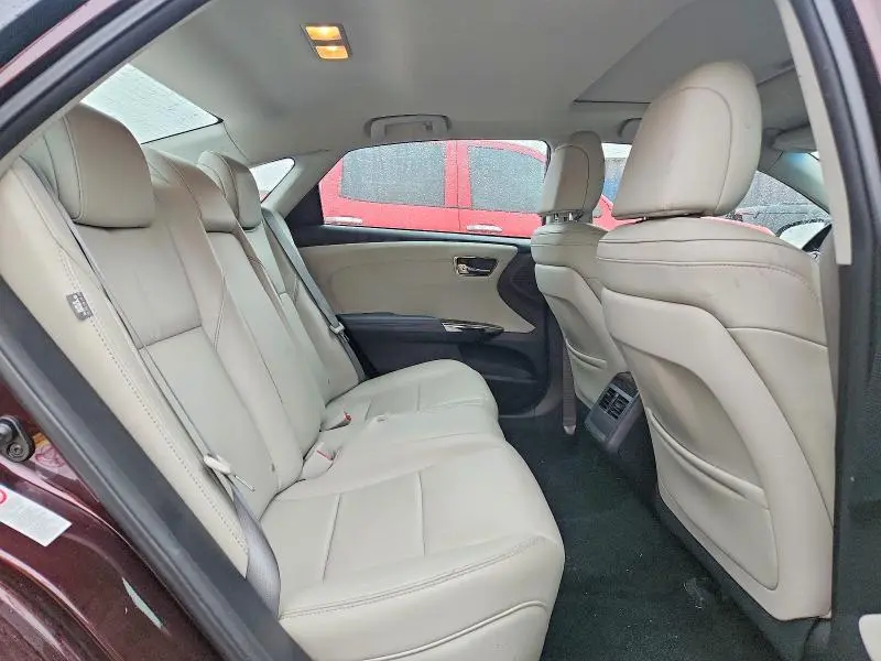 2013 TOYOTA AVALON XLE PREMIUM  