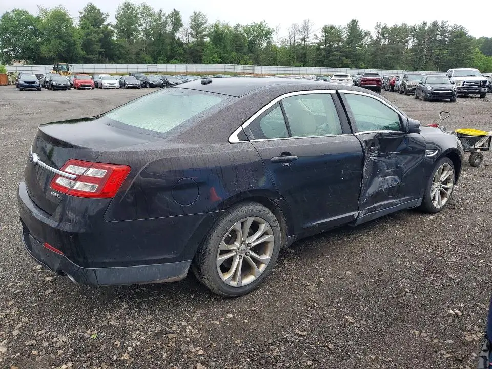 2013 FORD TAURUS SEL  