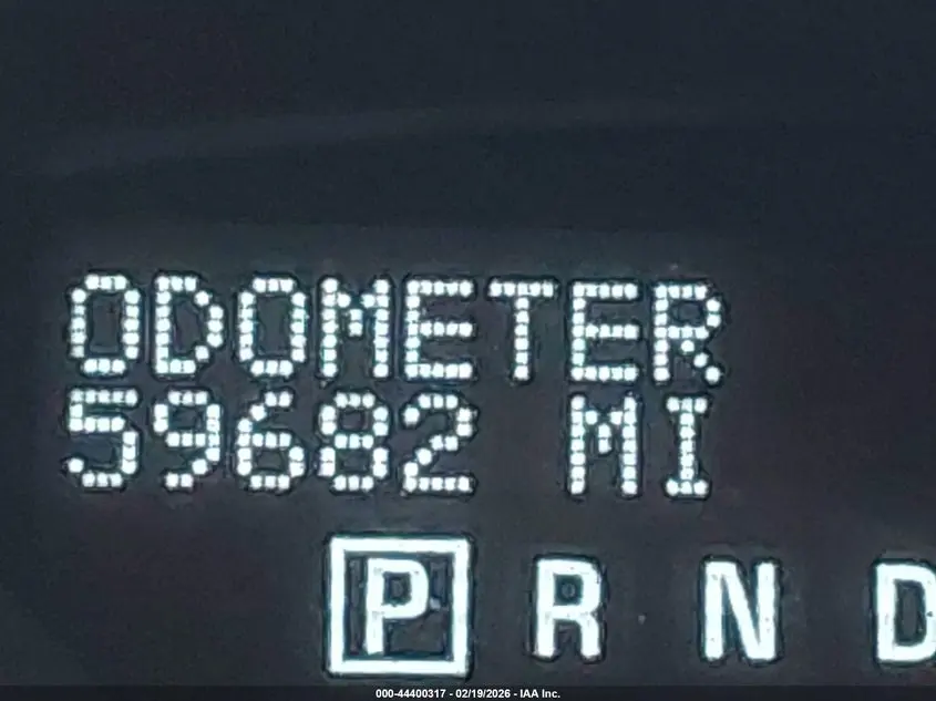 2012 GMC ACADIA DENALI