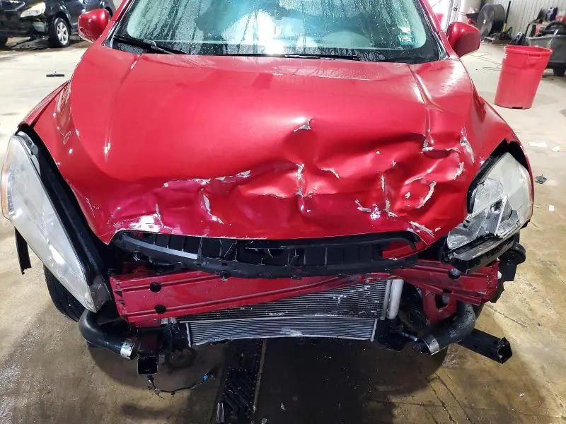 2015 CHEVROLET TRAX 1LS  