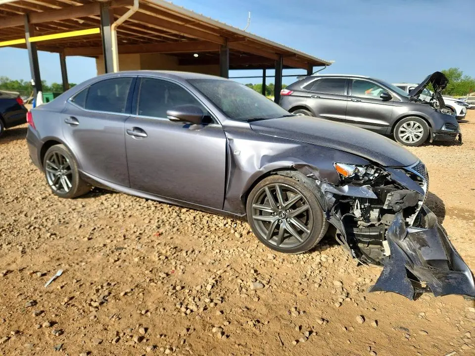 2015 LEXUS IS 350 BASE  