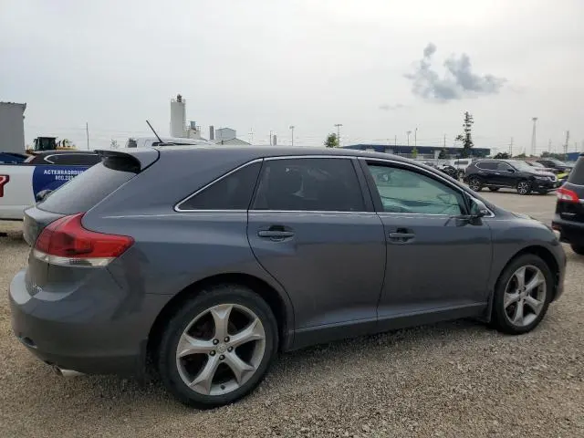 2013 TOYOTA VENZA LE