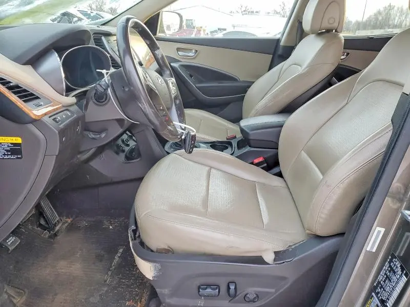 2014 HYUNDAI SANTA FE SPORT   