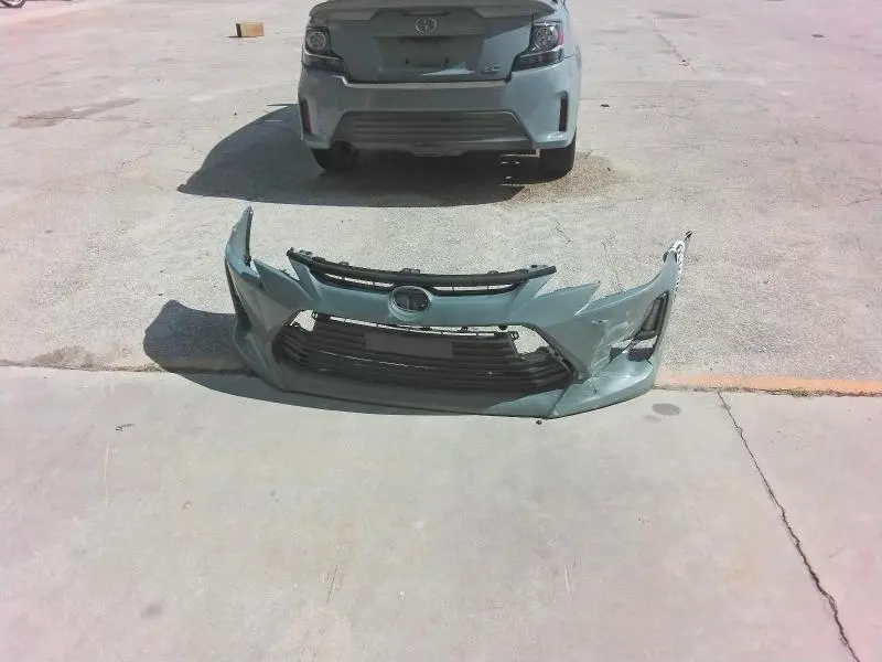 2016 SCION TC BASE  