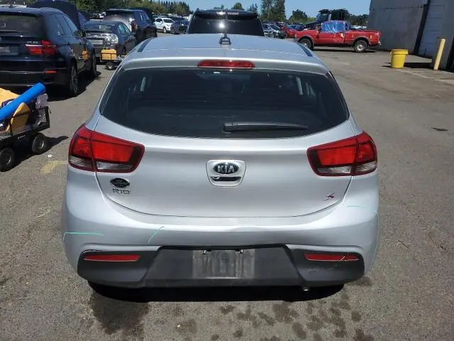 2020 KIA RIO LX  