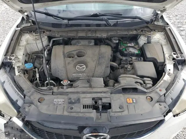 2014 MAZDA CX-5 SPORT