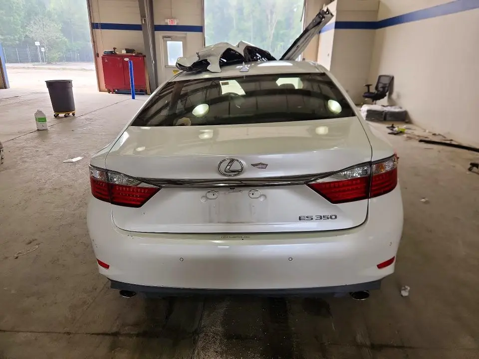 2014 LEXUS ES 350  