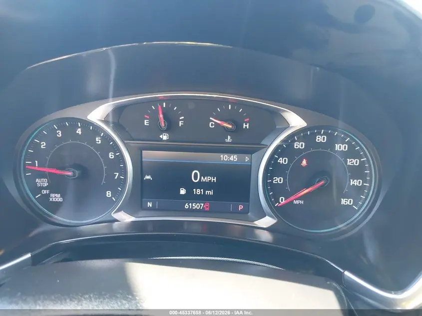 2021 CHEVROLET EQUINOX AWD PREMIER